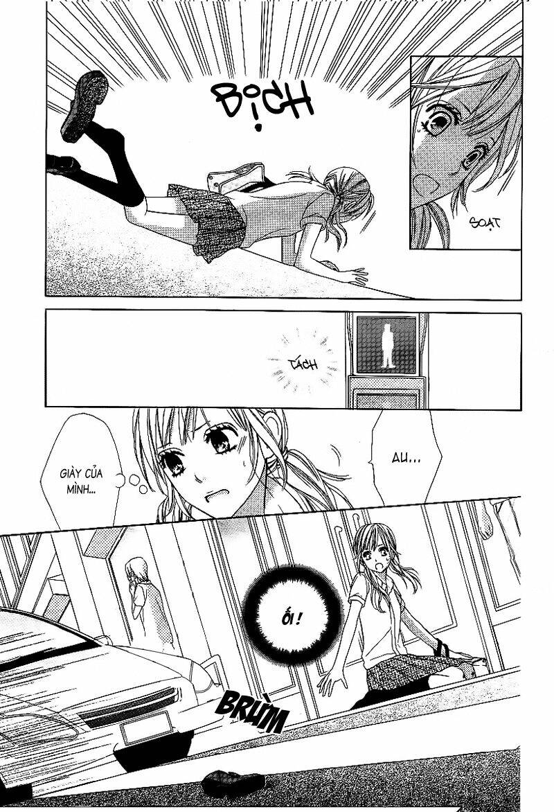 double baby chapter 1 33