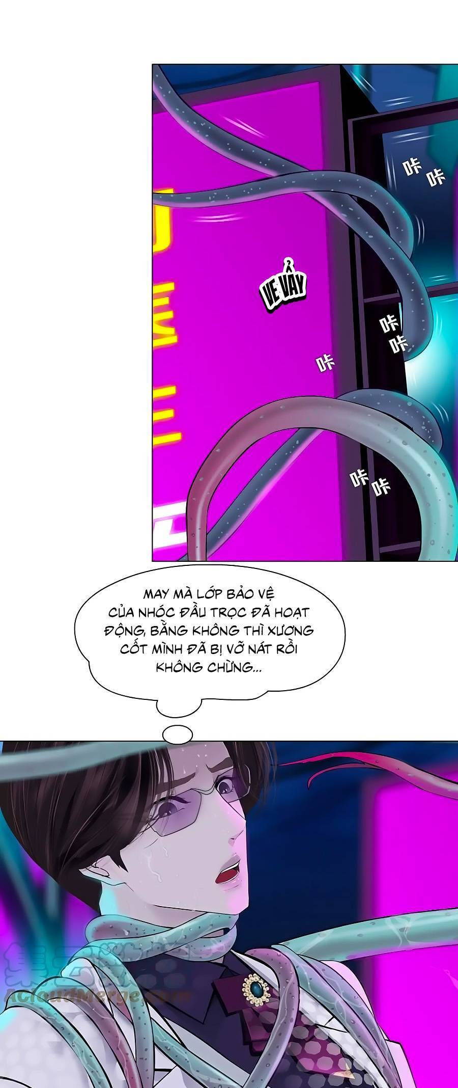 đằng nữ chapter 168 16