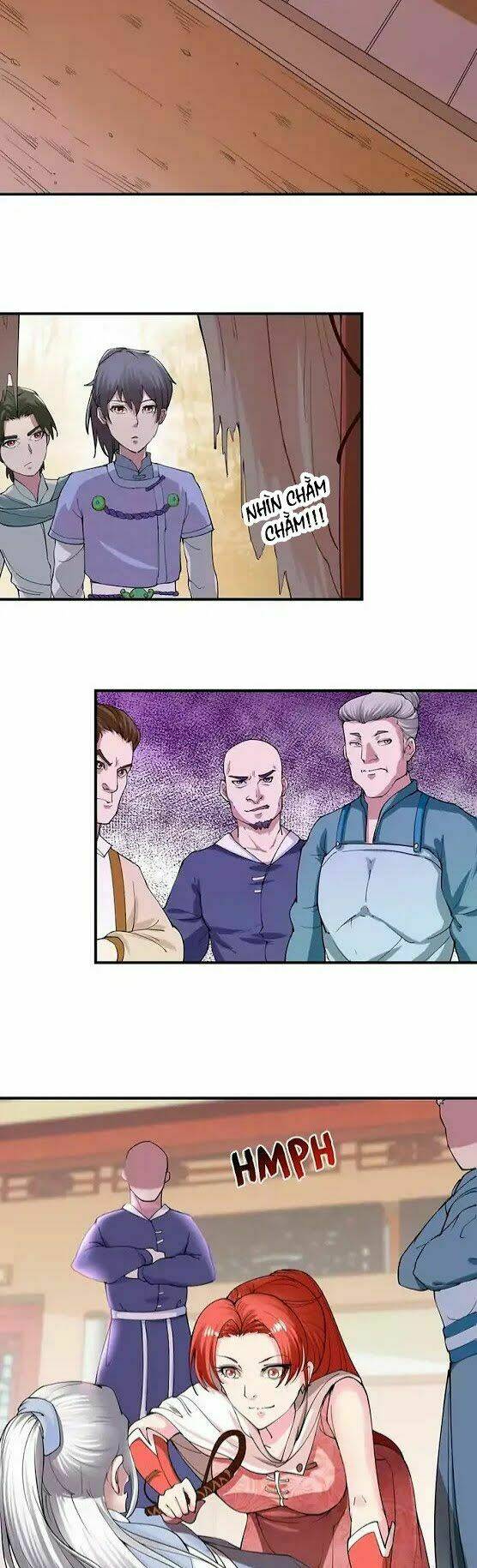 immortal merchant chapter 2 21