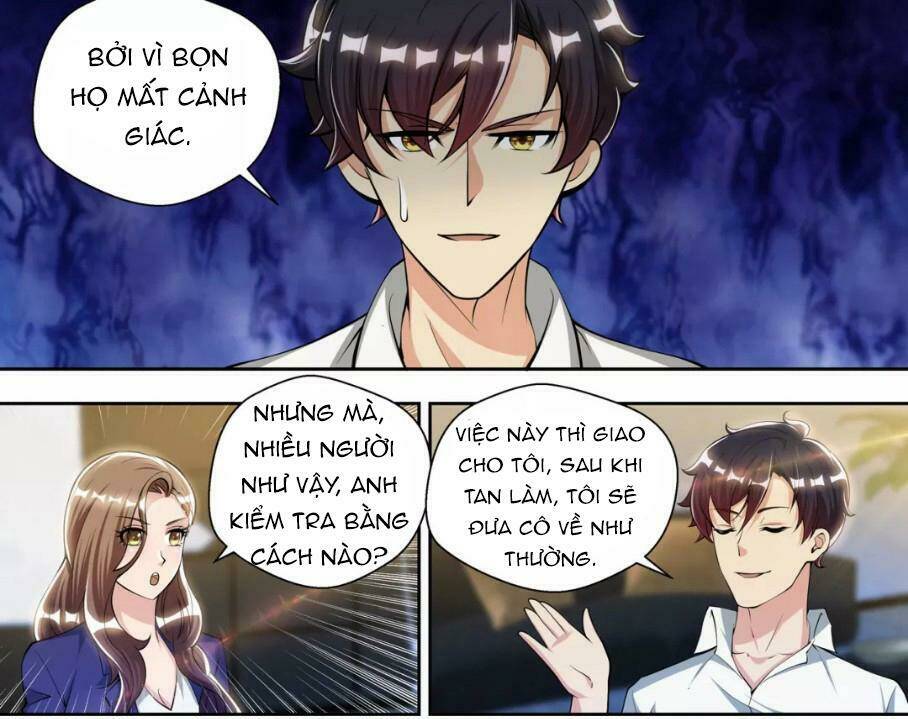 tối cường cuồng binh chapter 75 14