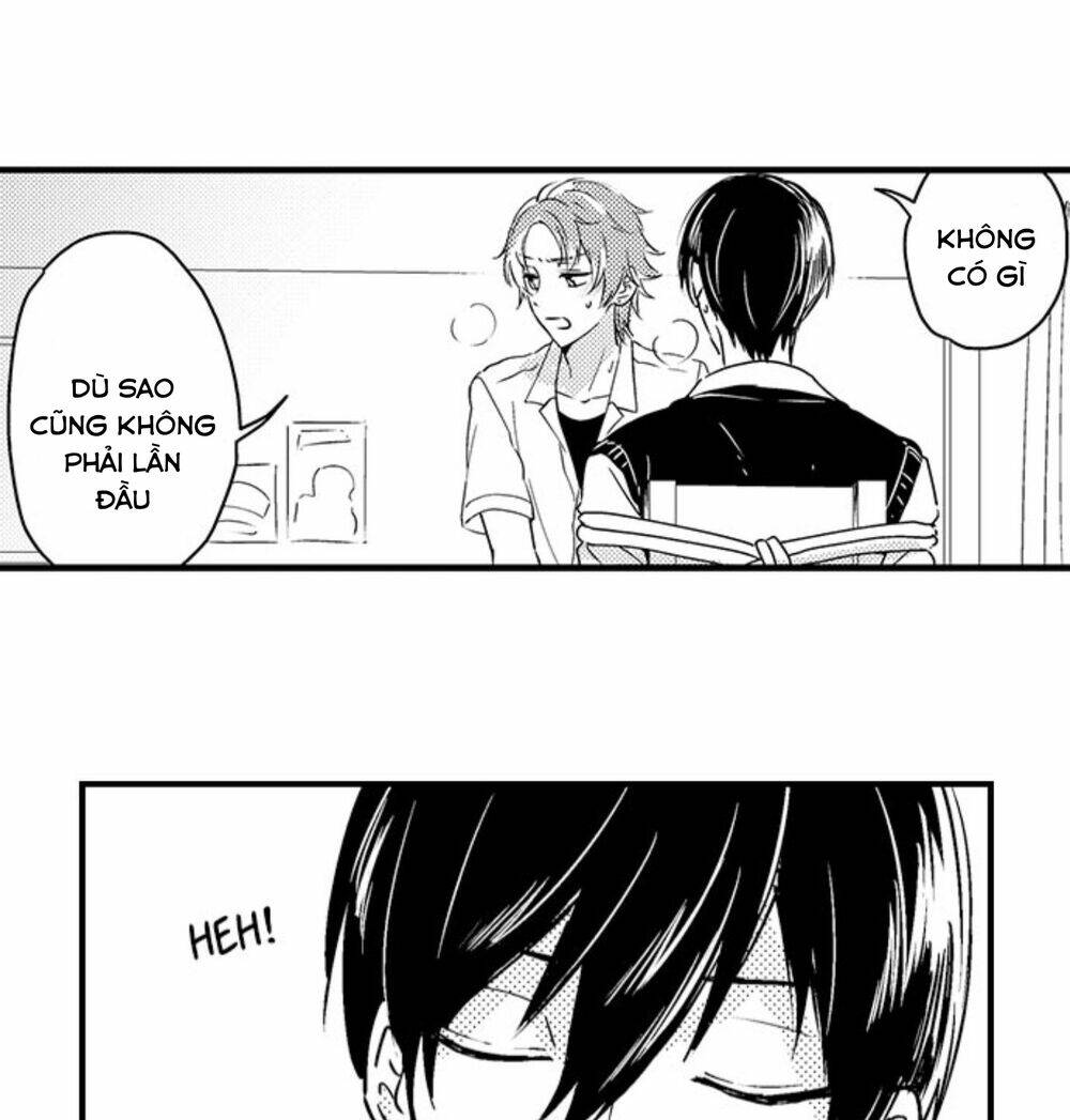 mang thai ở trường nam sinh chapter 41 5