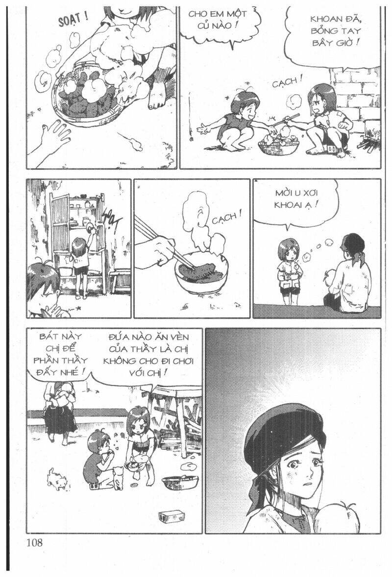 tắt đèn chapter 1 107