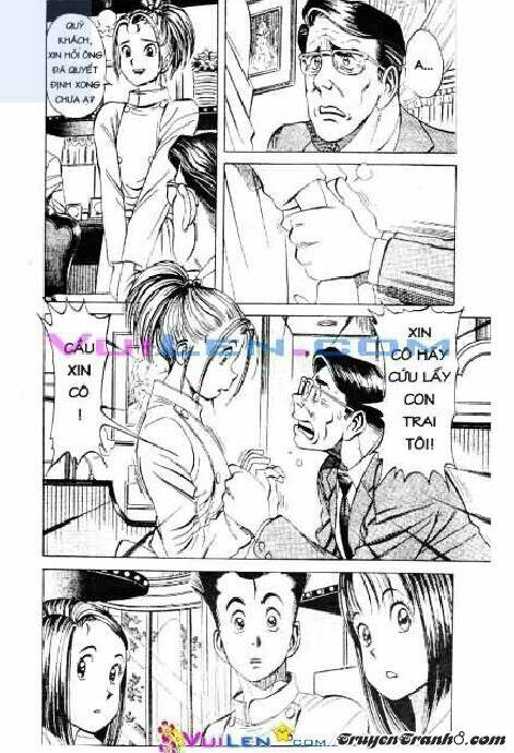 nhà hàng hạnh phúc chapter 2 75