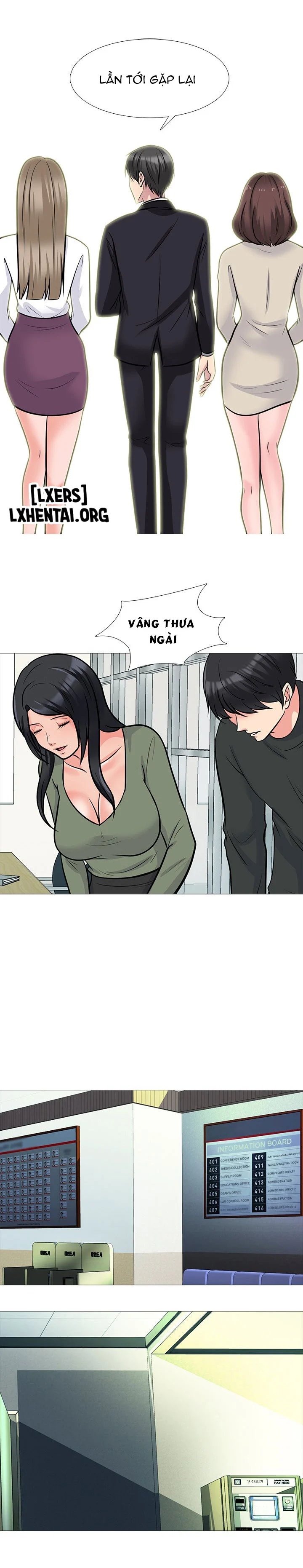 học bổng đặc biệt chapter 130 17