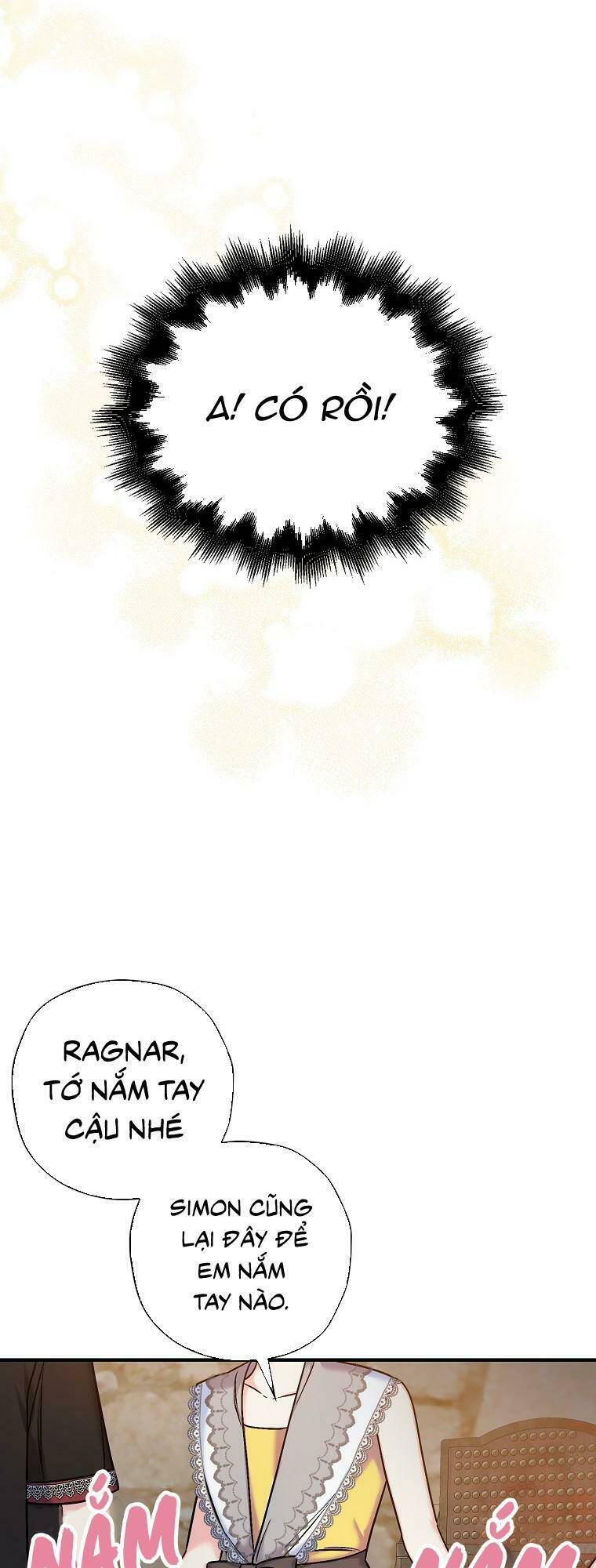 sinh ra làm con gái ác nữ chapter 36 20