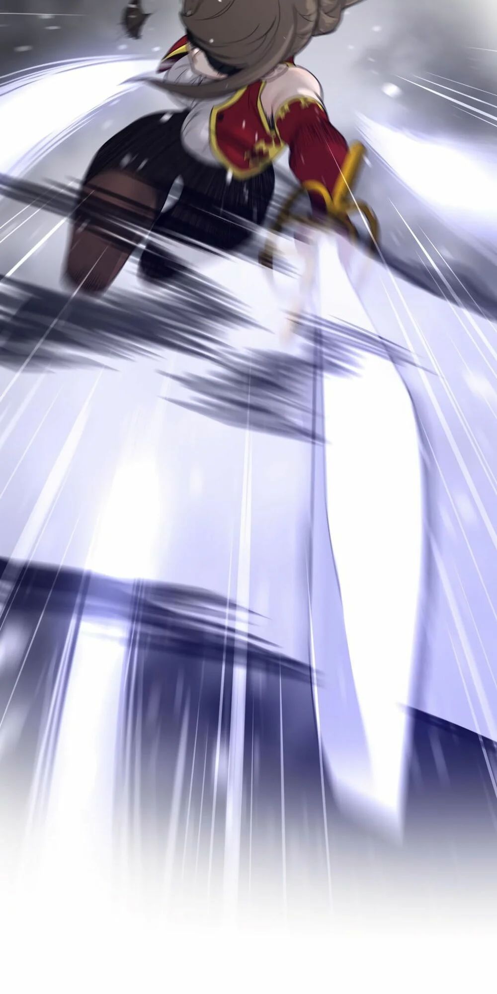 một nửa hoàn hảo chapter 63 35