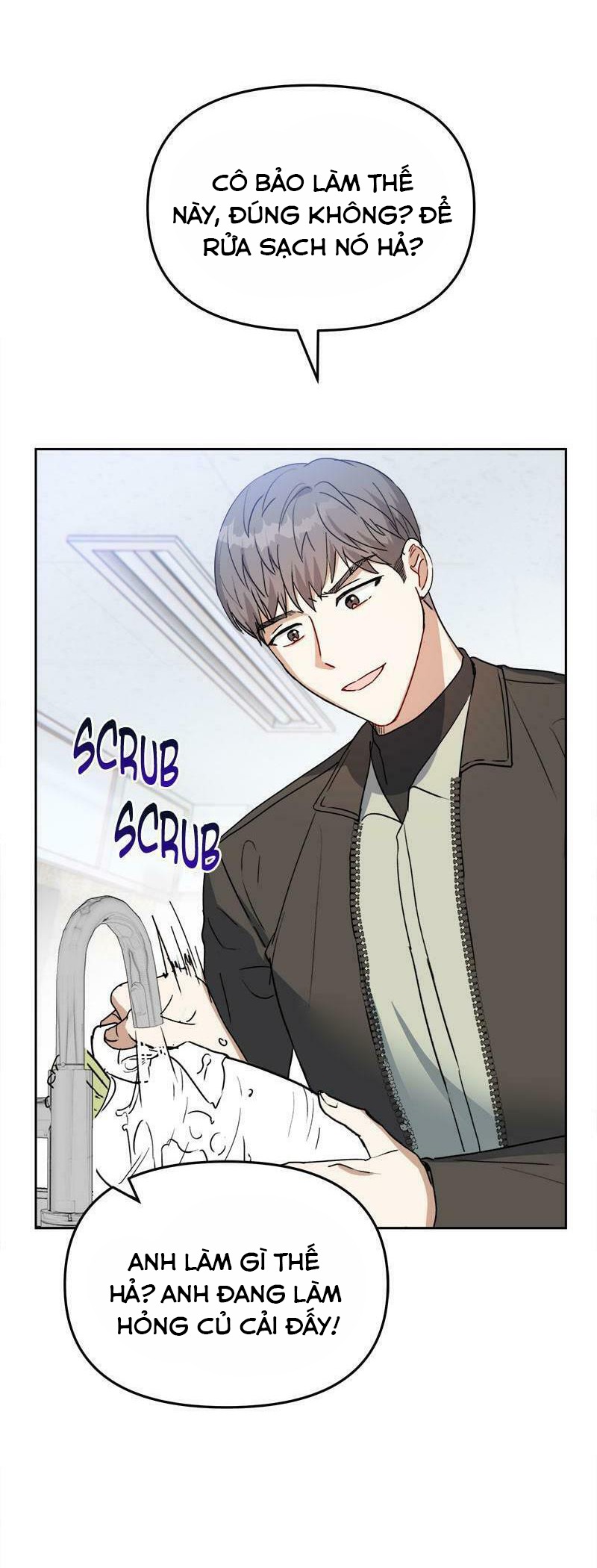 bản cam kết hôn nhân chapter 30 66