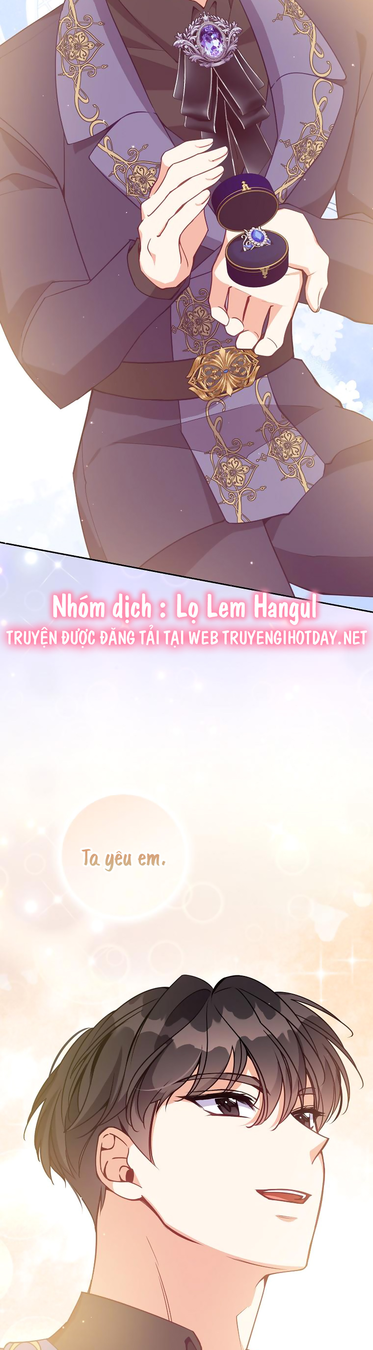 em gái cưng của đại công tước phản diện chapter 117.1 45