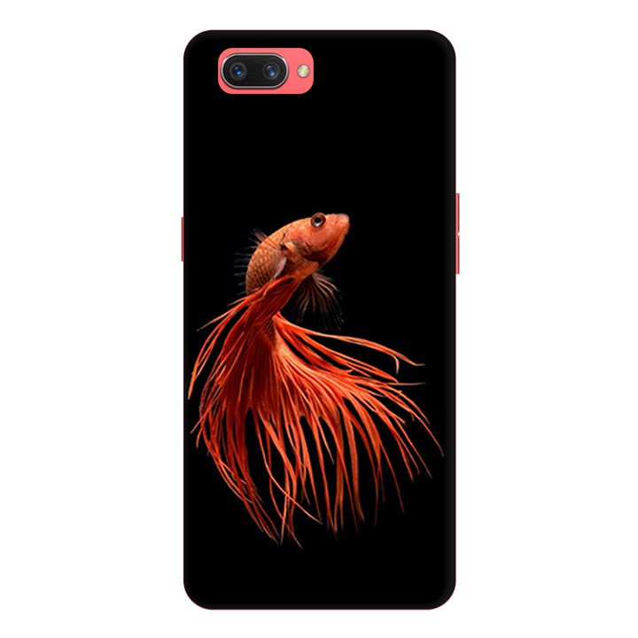 Ốp Lưng Dành Cho Oppo A3S - Mẫu 45