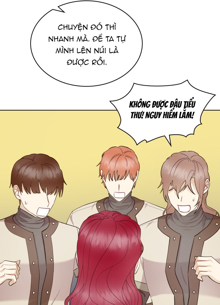 kẻ tạo ra ác nữ chapter 56.1 23