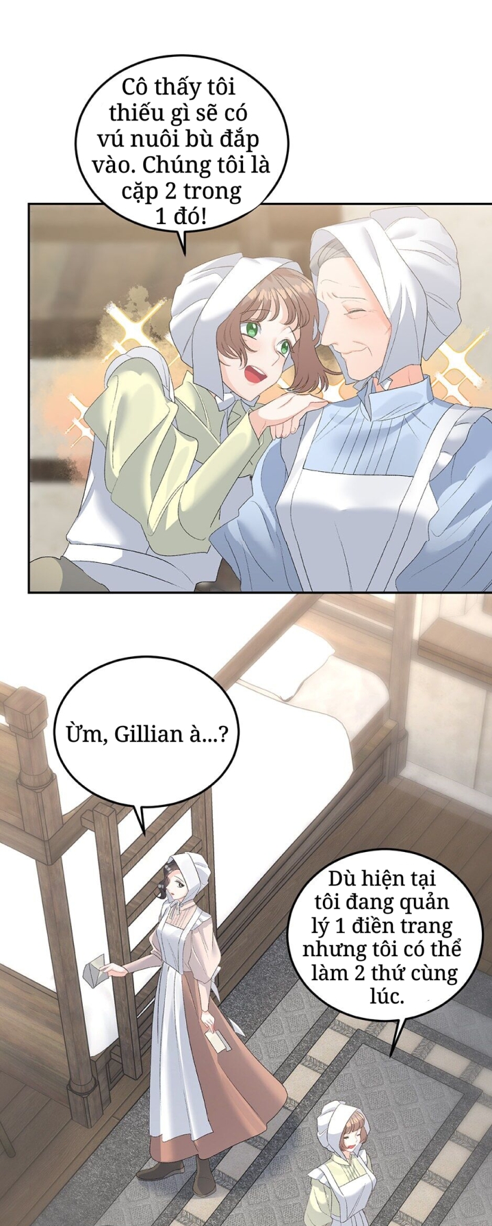 ebony, quạ đen chapter 62 23