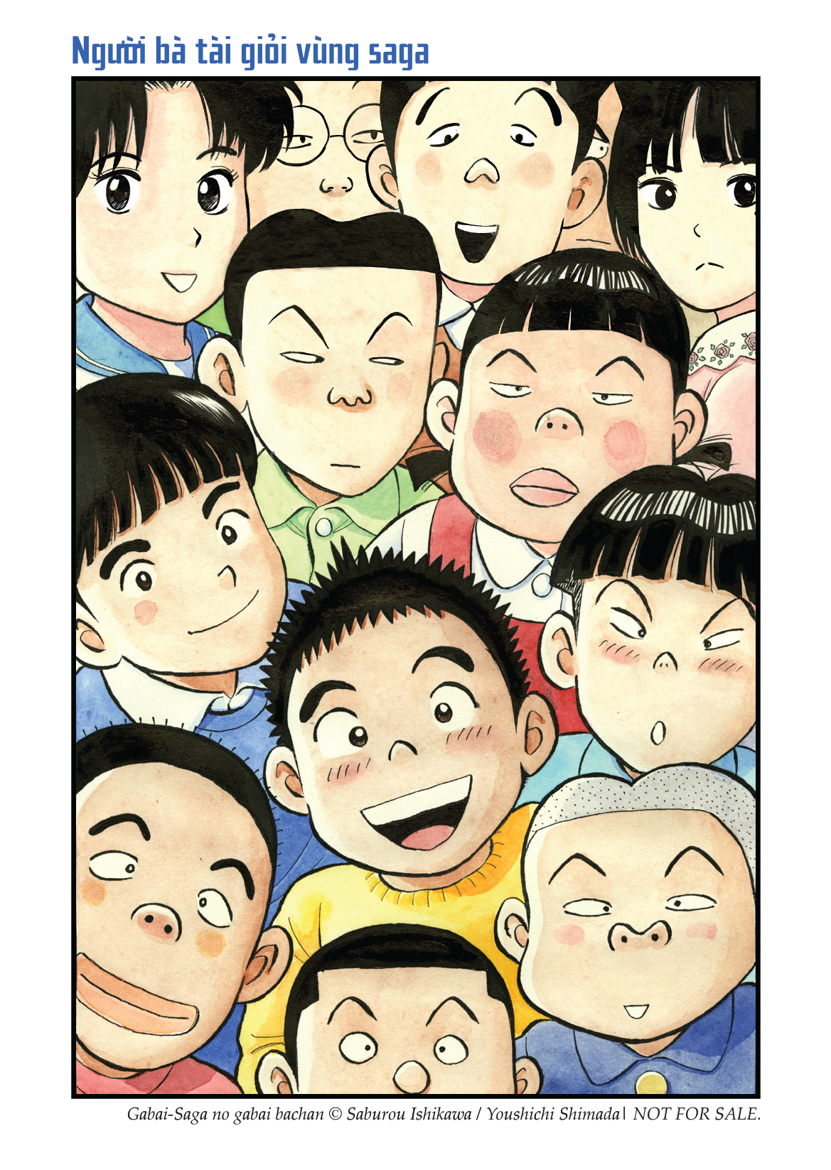Sách - Người Bà Tài Giỏi Vùng Saga Tập 11 - Skycomics