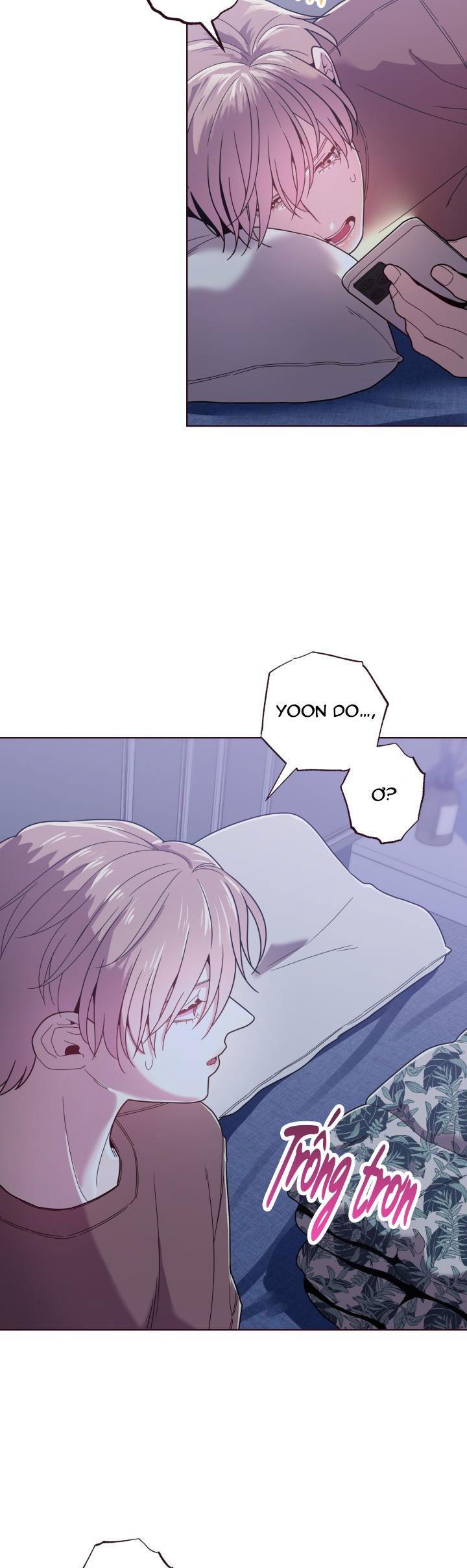 falling down chapter 16 2