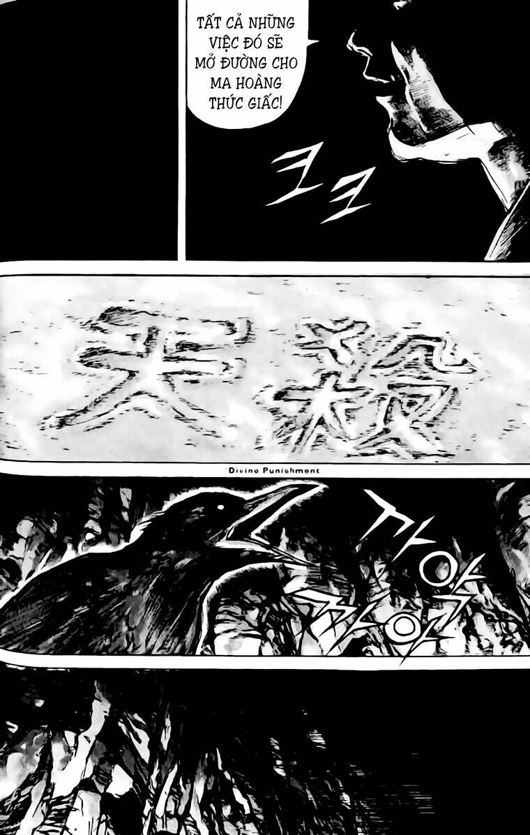 king of hell chapter 142 14