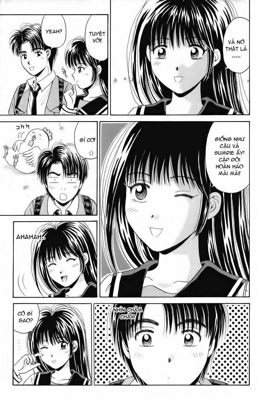 open sesame chapter 38 35