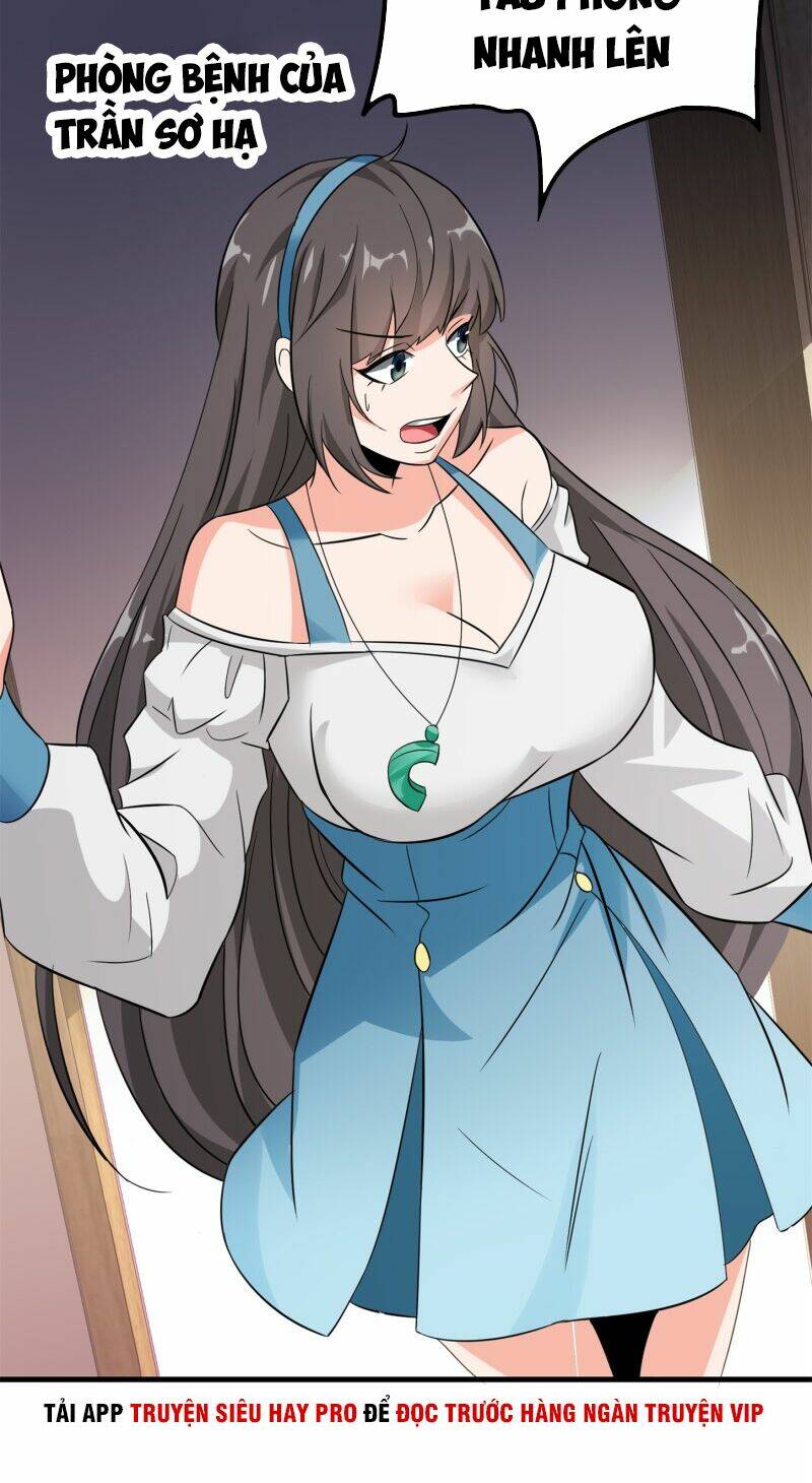 hoa hậu giảng đường luôn bên người chapter 56 30