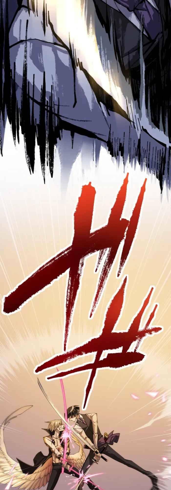 ta là thiên thần mạnh nhất chapter 8 54