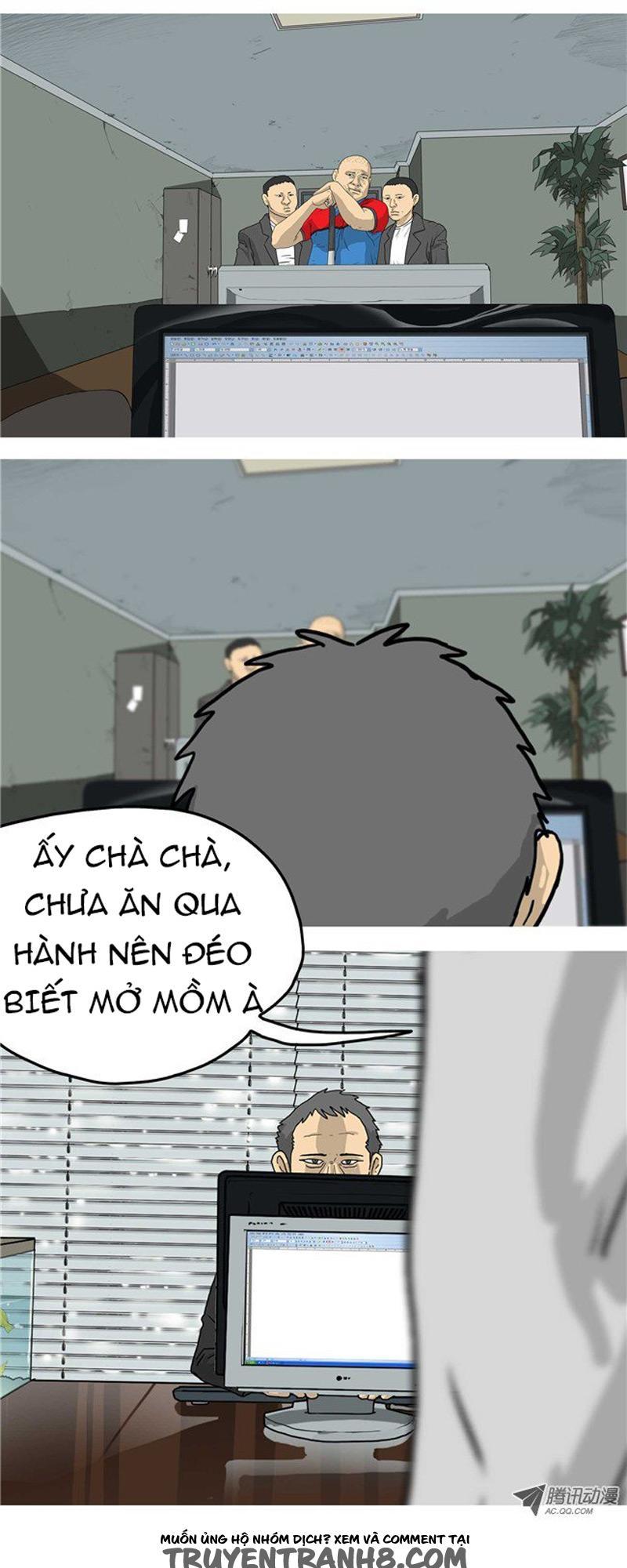 hồi sinh chapter 9 11