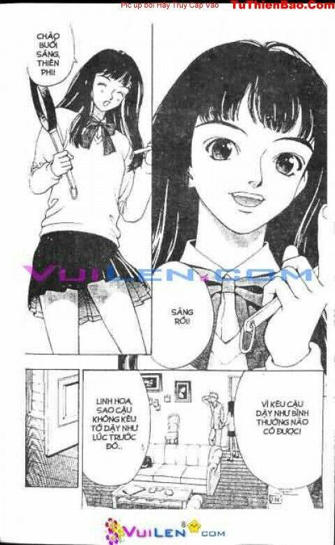 cô bé thám tử chapter 10 8