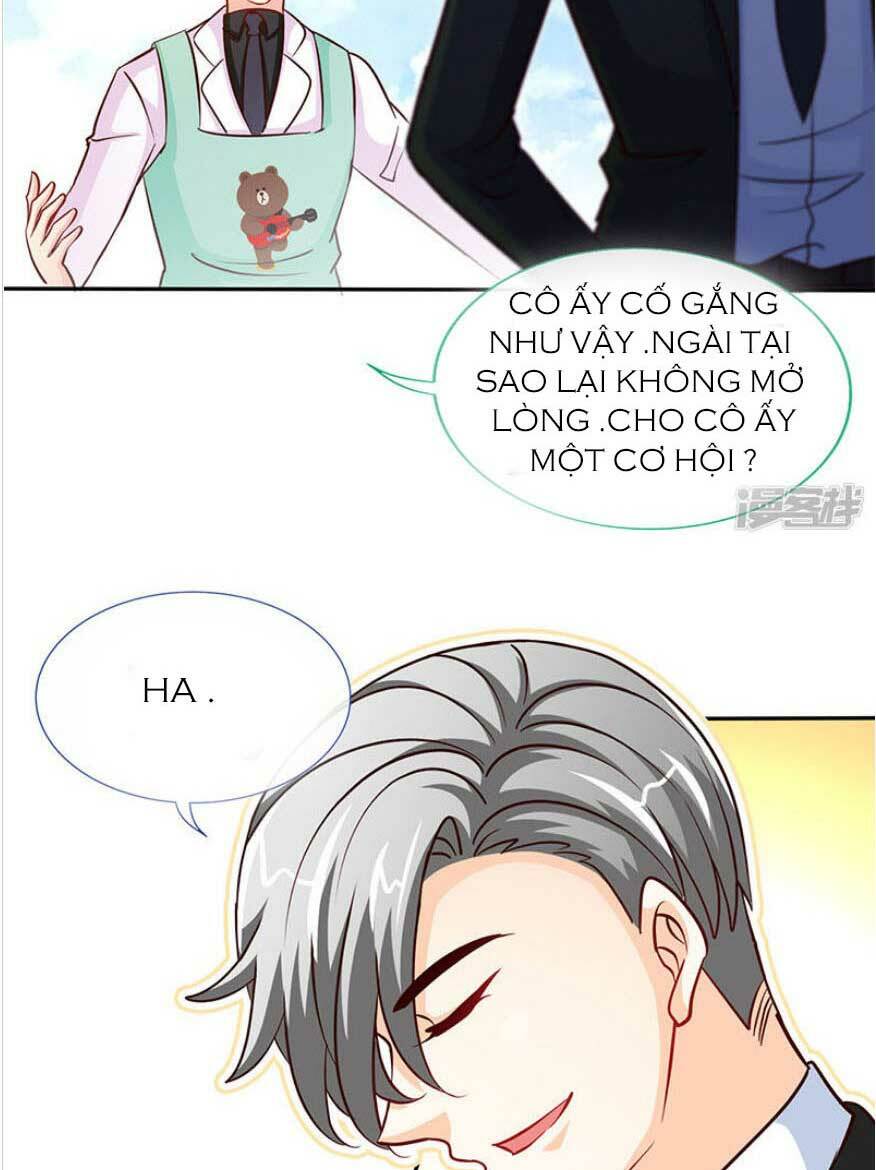 truy nã toàn cầu truy thê về sủng chapter 89.2 10