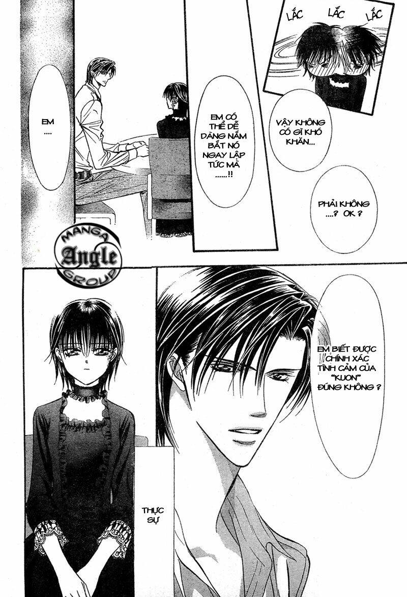 thử thách của kyouko chapter 111 30