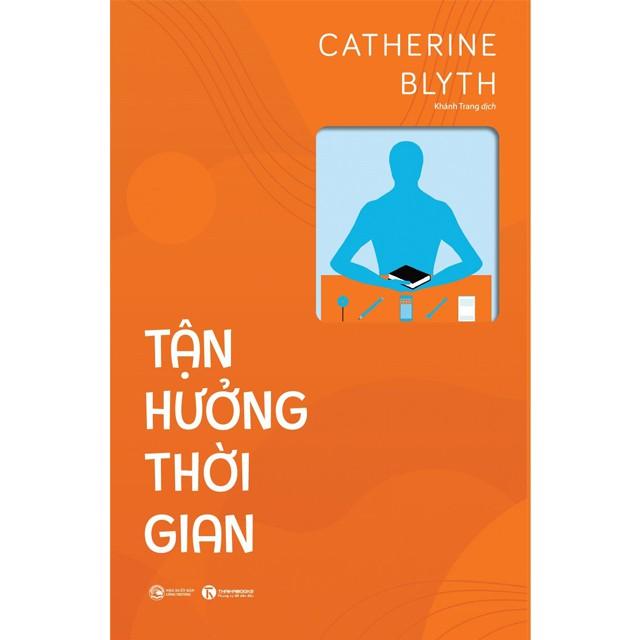 Sách - Tận hưởng thời gian - Thái Hà Books