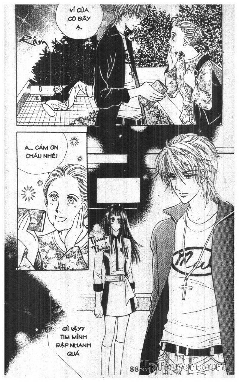 want you chapter 1 87