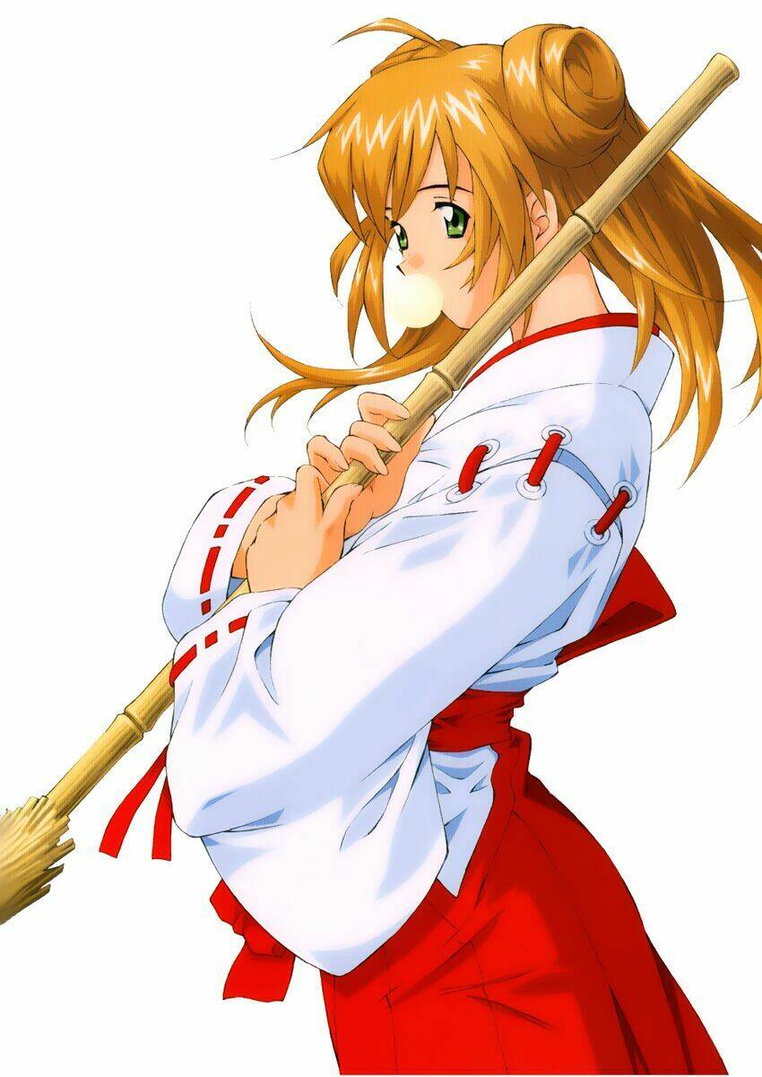 dragon girl - ikkitousen chapter 32 4