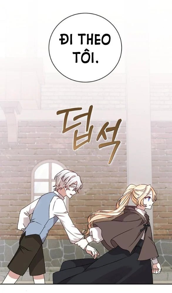 Nàng Bạo Chúa Muốn Có Một Cuộc Sống Hạnh Phúc Hơn! chapter 16.5 2