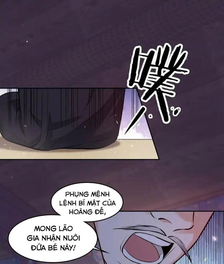 độc chăn hương chapter 3 28