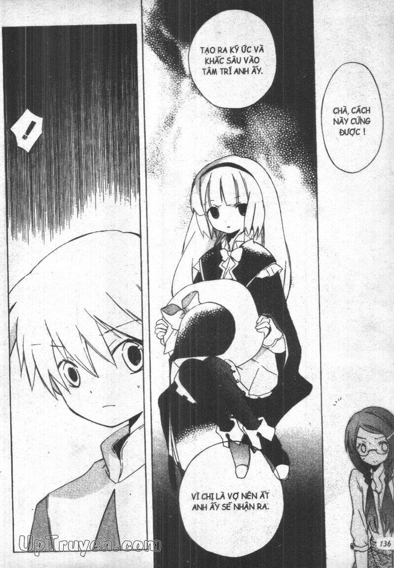 hoshi no witch chapter 1 136