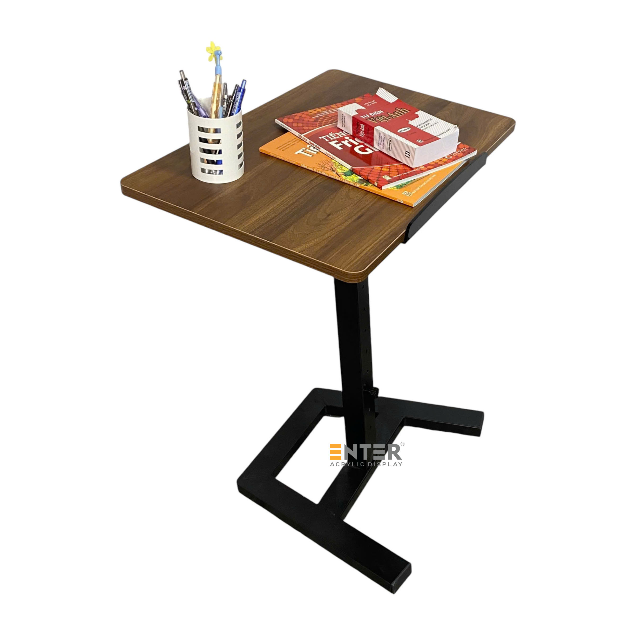 Bàn di động Enter BG107 60x40cm