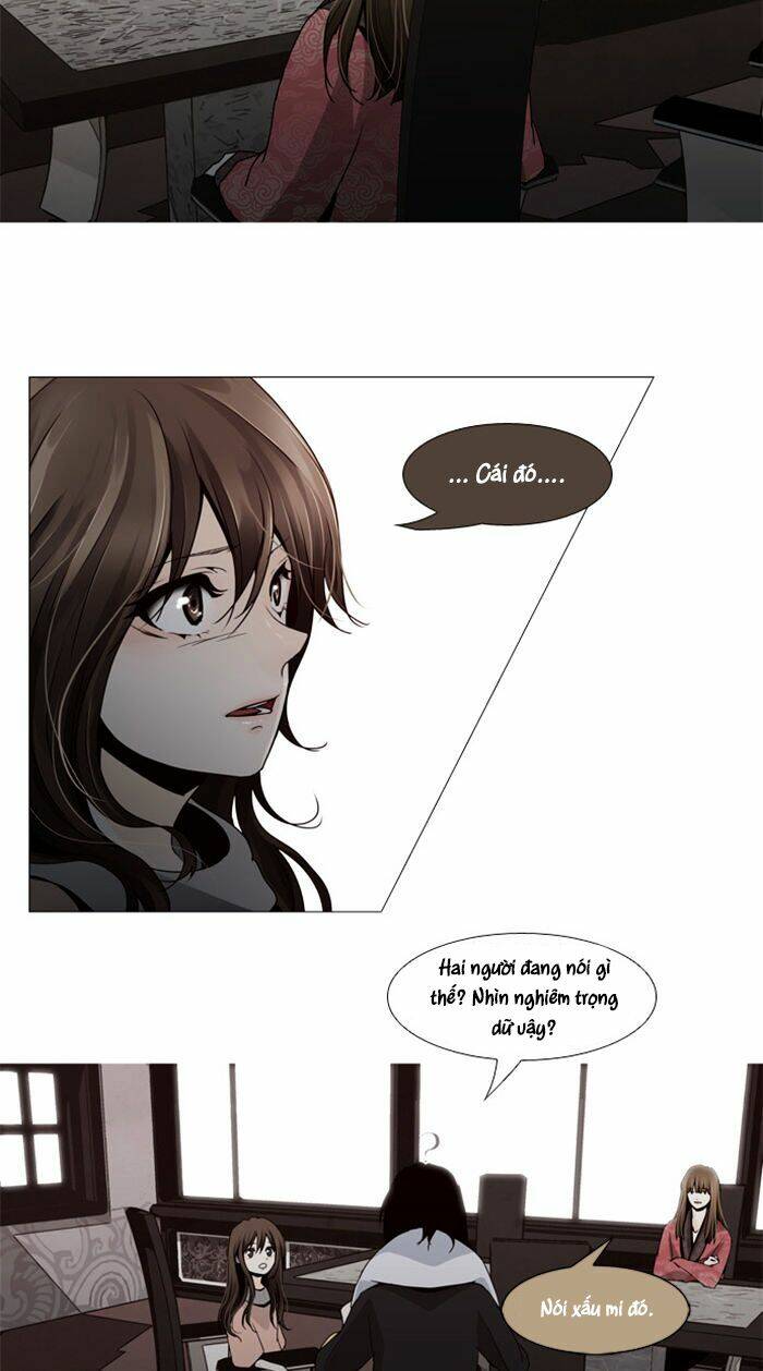 một không gian thời gian khác chapter 57 5