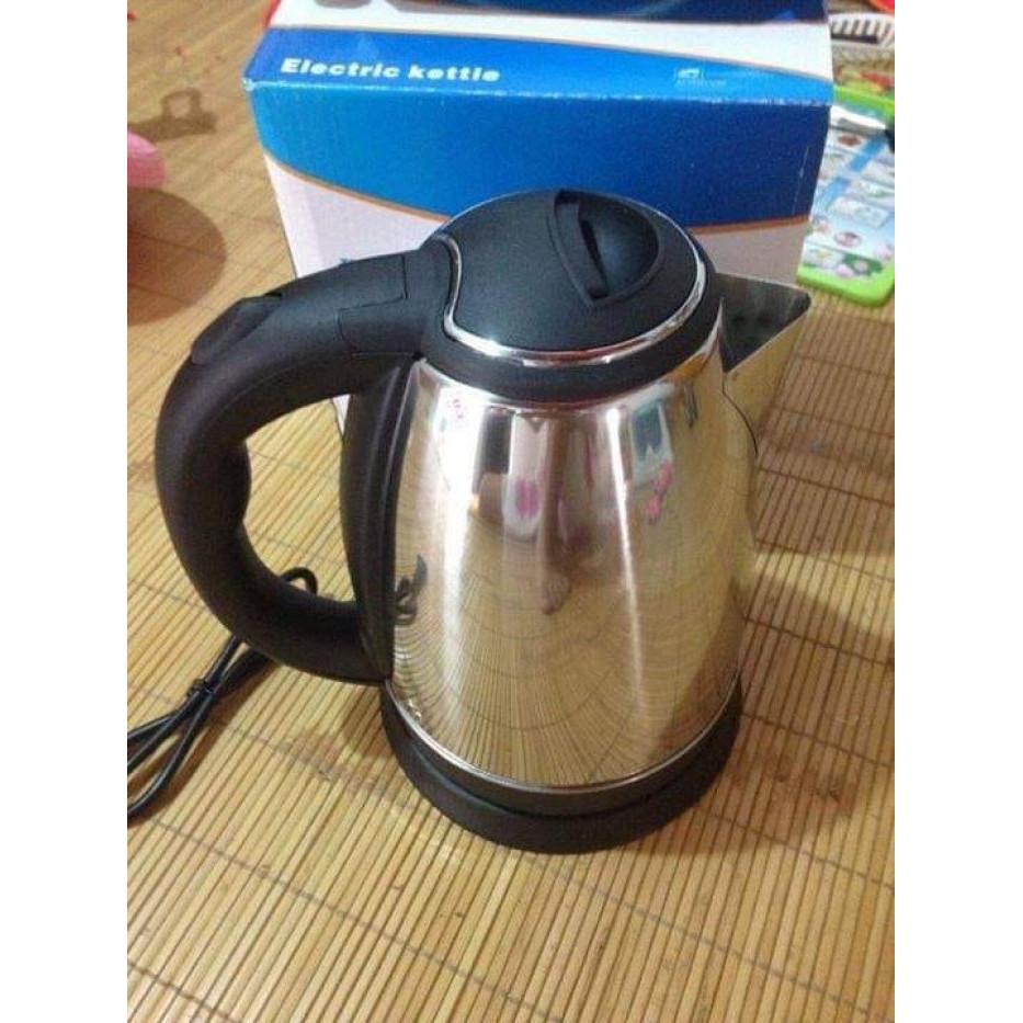 Bình Siêu Tốc - Ấm Siêu Tôc Vouller 1.8L - Hàng Chính Hãng