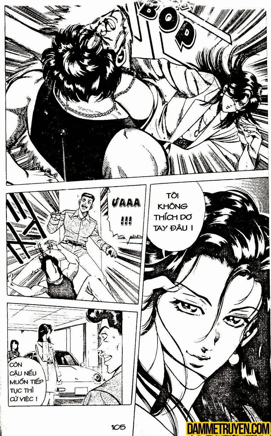 sức mạnh nhân đôi chapter 13.1 18