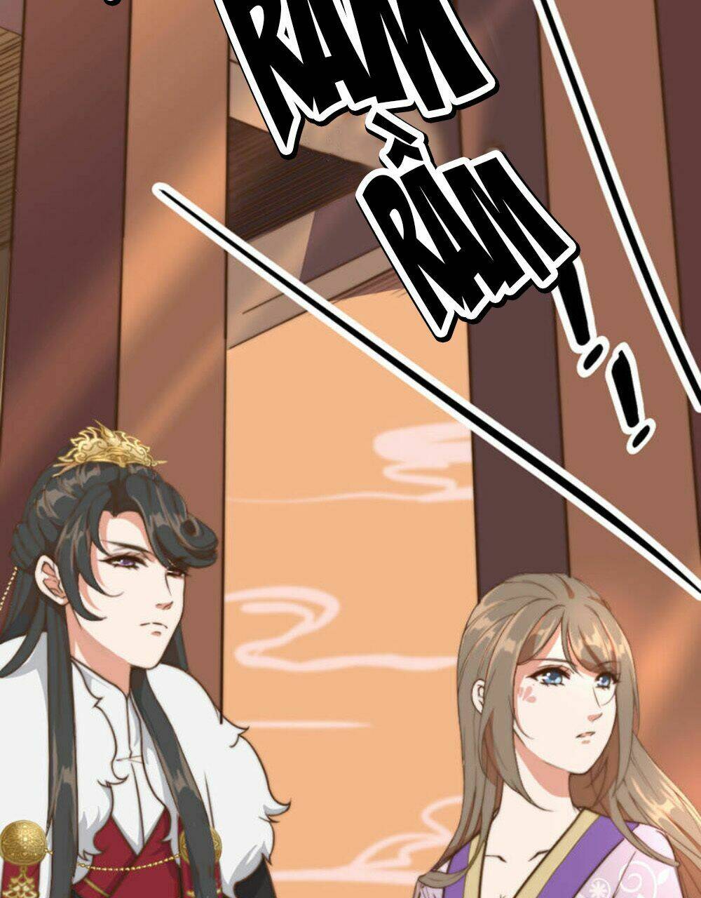 đệ nhất cuồng phi chapter 4 32