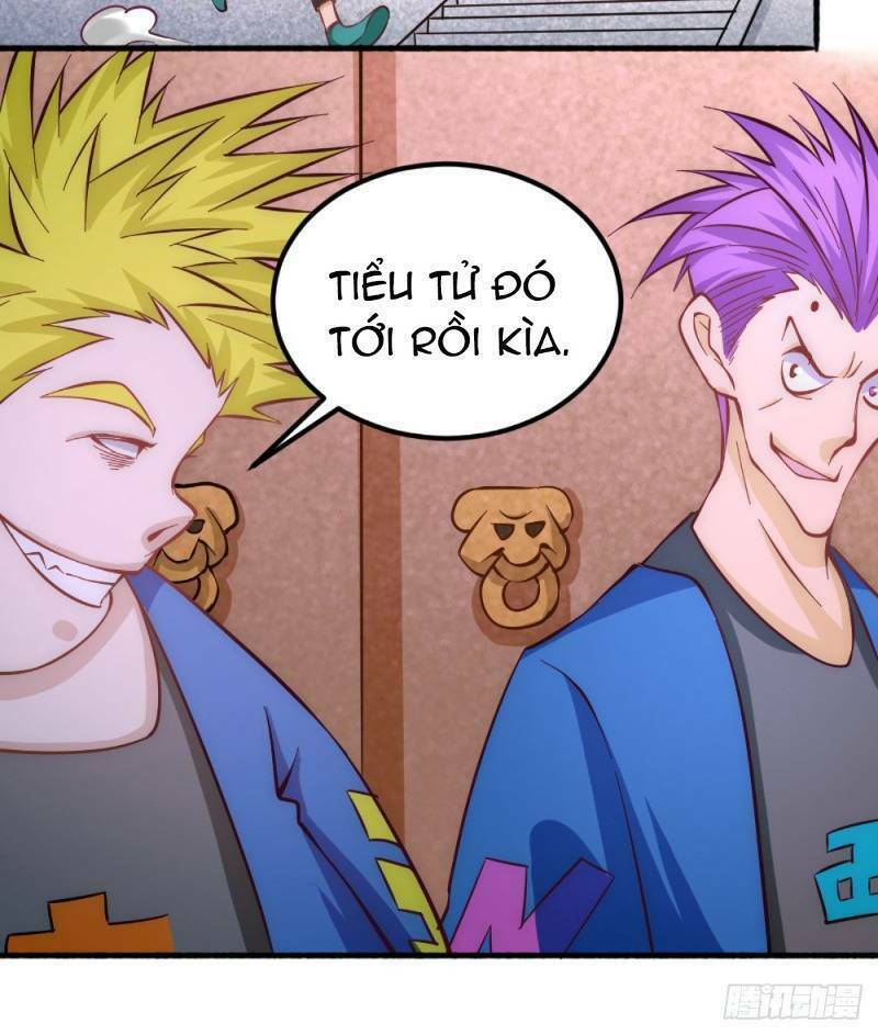 đô thị đỉnh phong cao thủ chapter 103 28