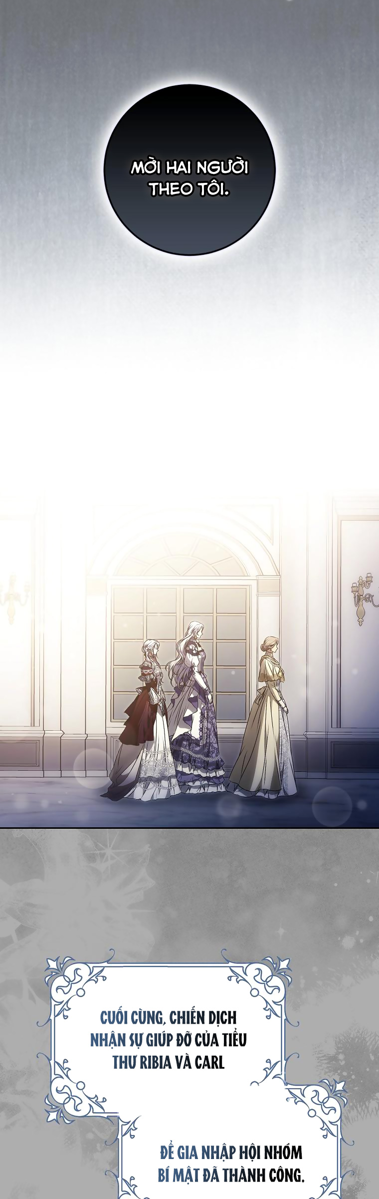 trở thành vợ của nam chính chapter 118 9