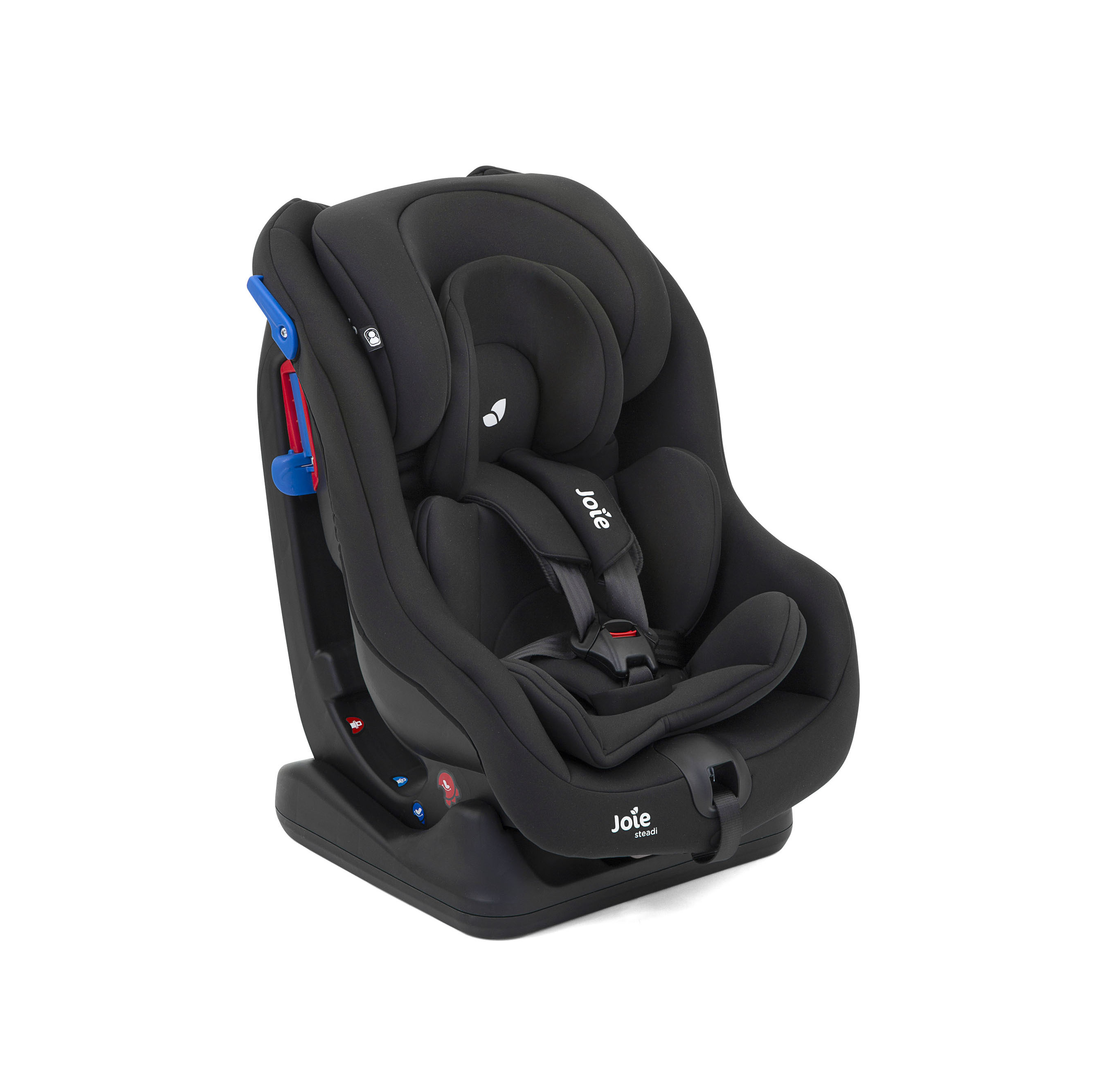 Ghế ngồi ô tô trẻ em Joie Steadi Coal