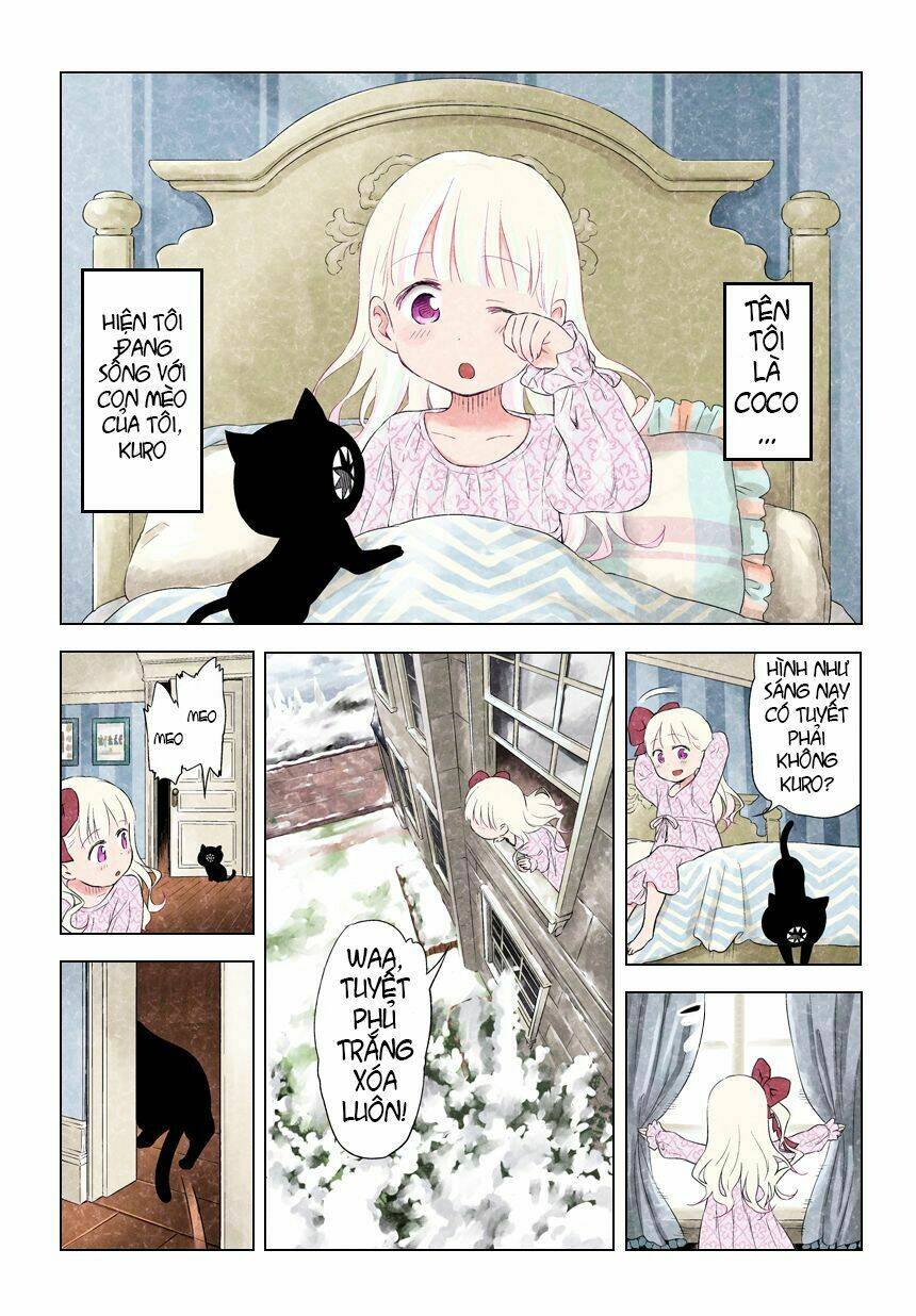 kuro (soumato) chapter 12 3