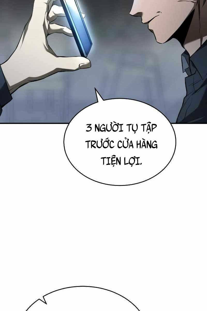 ác quỷ trở lại học đường chapter 7.1 7