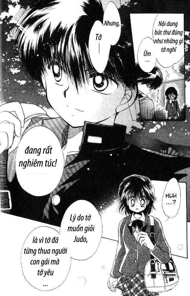 awasete ippon chapter 1.2 20