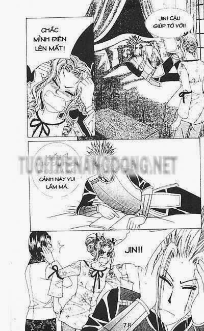 sức thanh xuân chapter 6 78