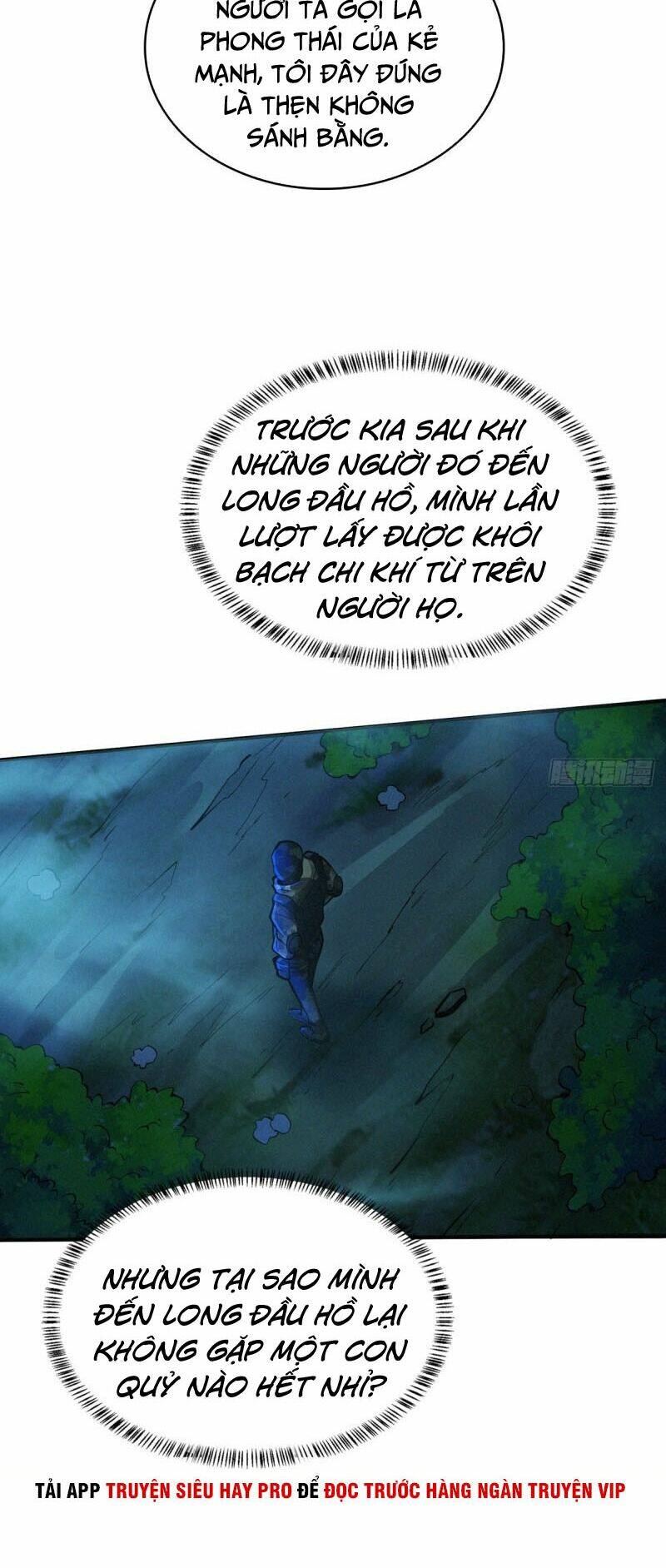 nơi này có yêu khí chapter 73 35