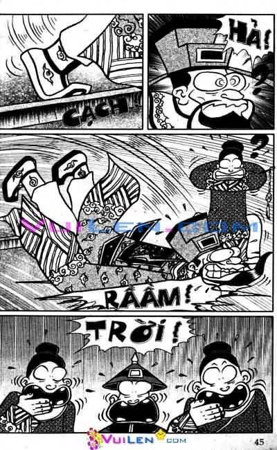 thần đồng đất việt chapter 27 41