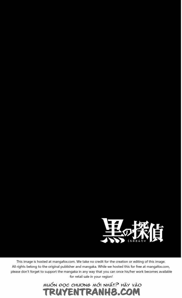 kuro no tantei chapter 21.1 8