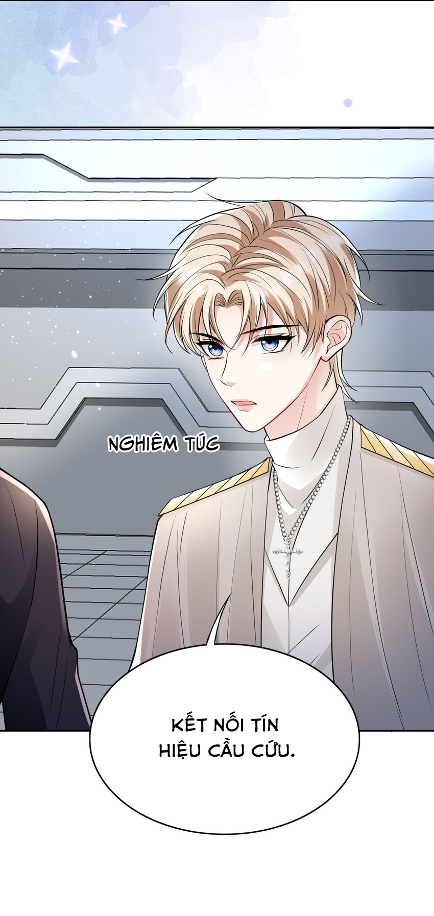 chiến lược tẩy trắng của phản diện chapter 14 15