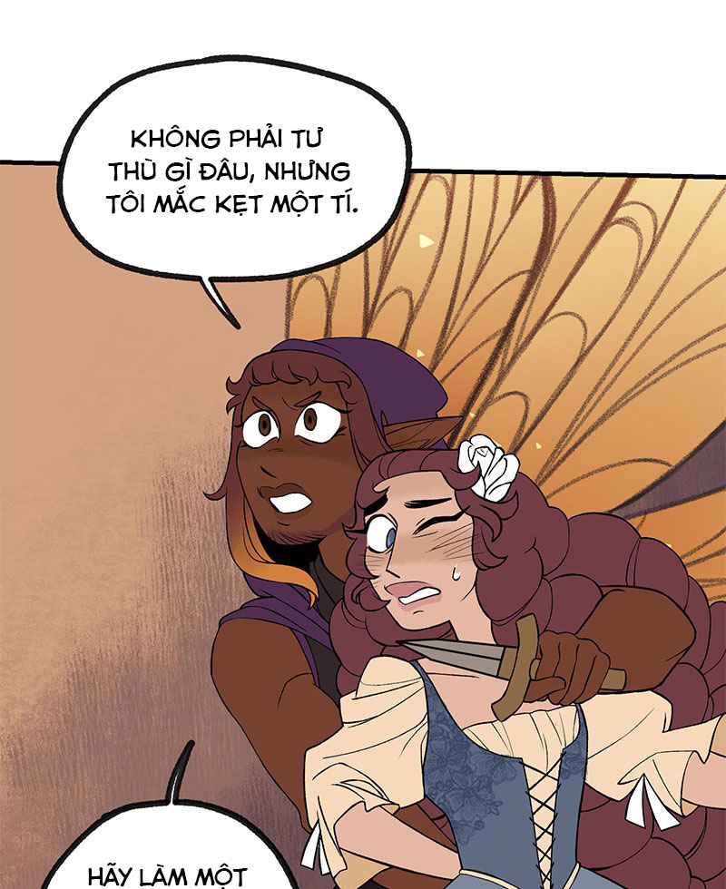 người cầu hôn chapter 9 64