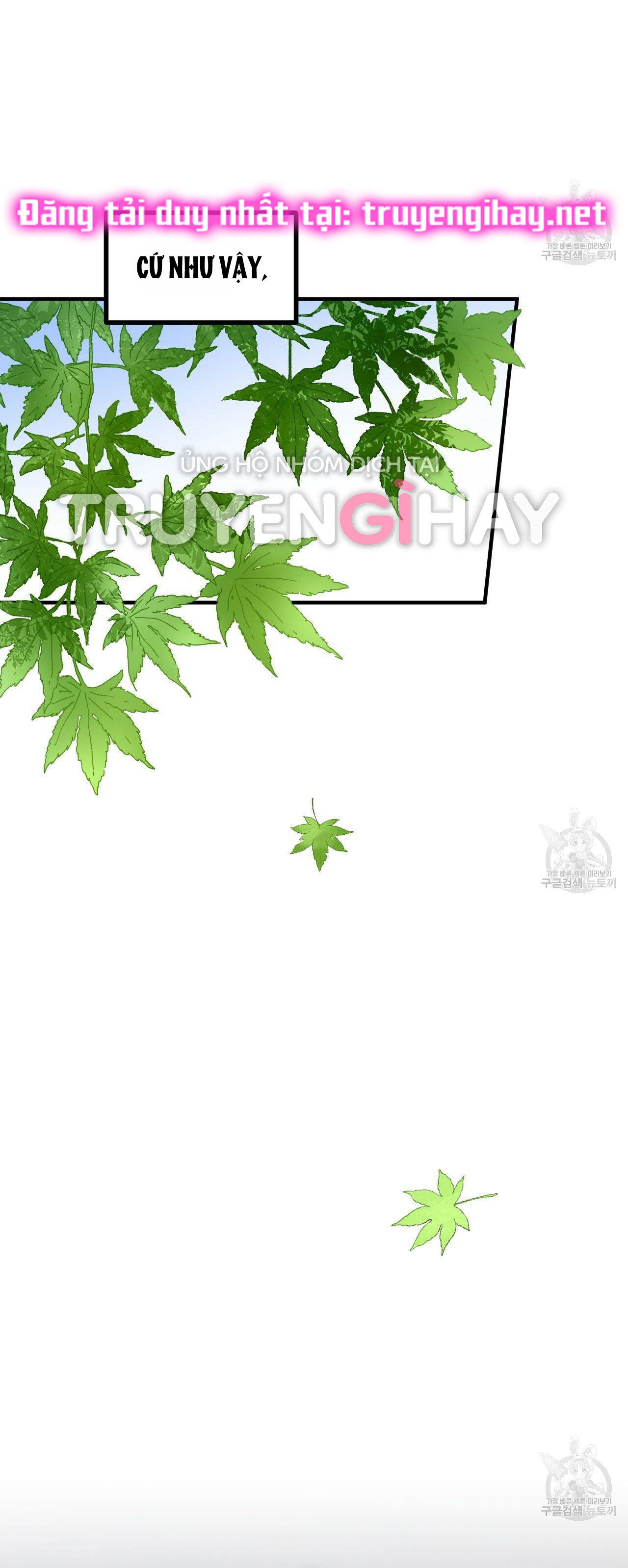 những chú thỏ của hapypy chapter 55.1 7