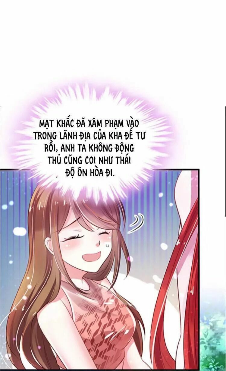 [16+] thảnh thơi thú thế chủng chủng điền, sinh sinh tể chapter 28 31